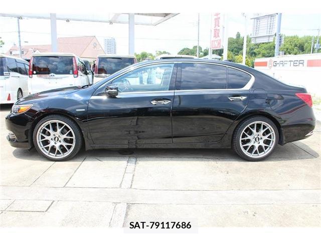 Honda LEGEND 2015-07 8054951-9