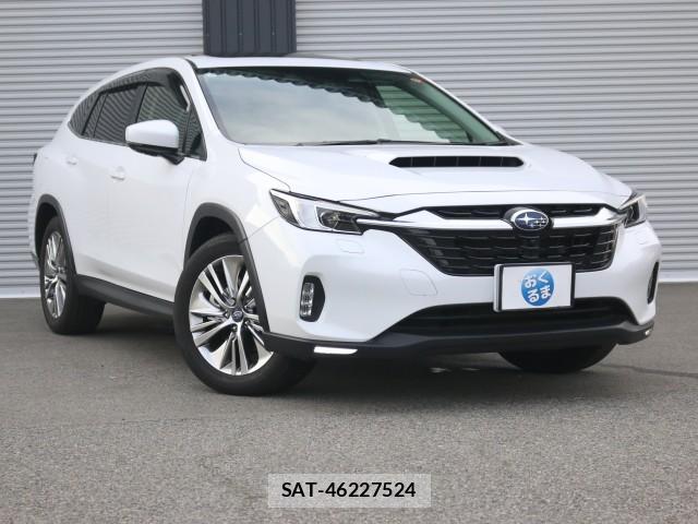Subaru LAYBACK 2024-10 8053399-0