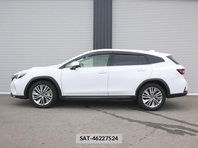 Subaru LAYBACK 2024-10 8053399-10