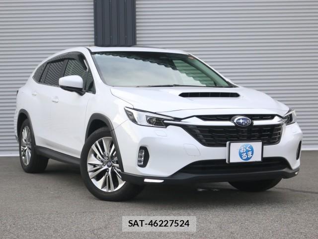 Subaru LAYBACK 2024-10 8053399-11