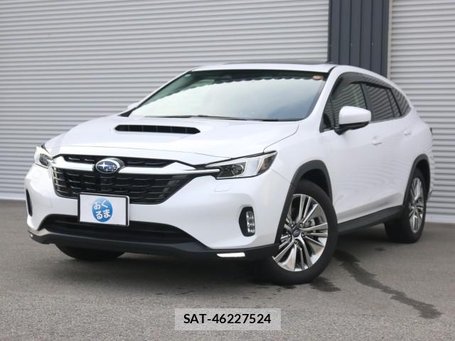 Subaru LAYBACK 2024-10 8053399-12