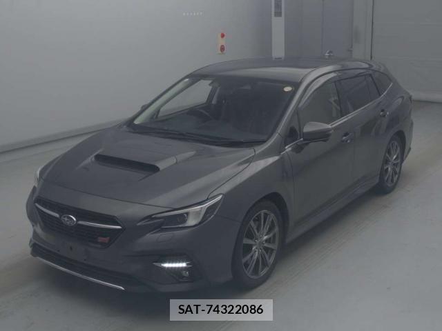 Subaru LEVORG 2021-06 8053319-0