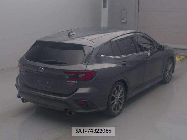 Subaru LEVORG 2021-06 8053319-1