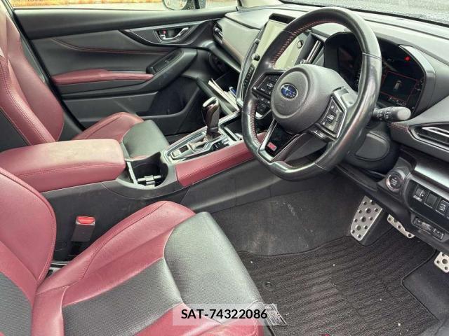 Subaru LEVORG 2021-06 8053319-2