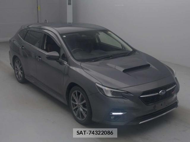 Subaru LEVORG 2021-06 8053319-3