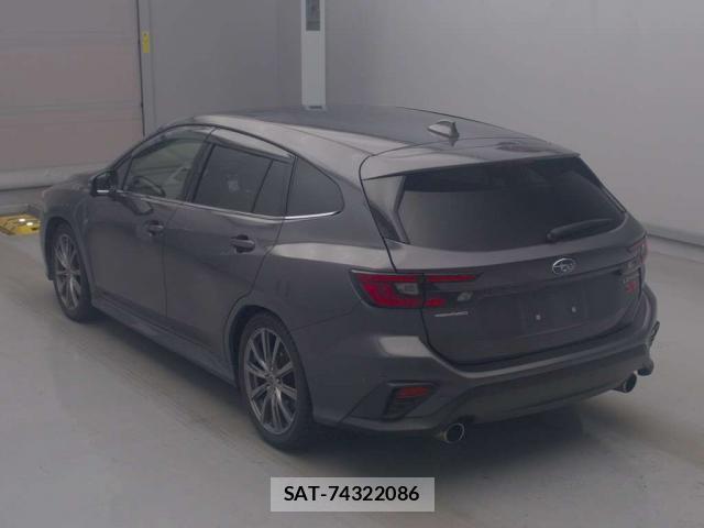 Subaru LEVORG 2021-06 8053319-4