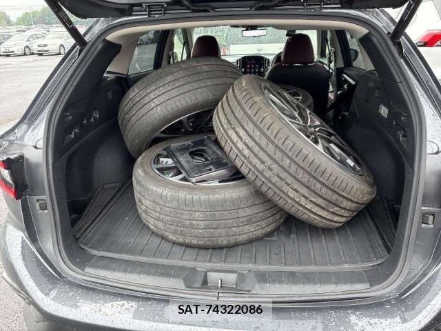 Subaru LEVORG 2021-06 8053319-9