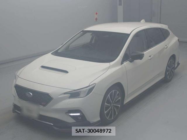 Subaru LEVORG 2021-10 8053320-0