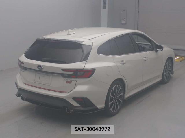 Subaru LEVORG 2021-10 8053320-1