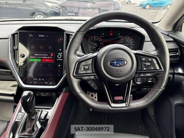 Subaru LEVORG 2021-10 8053320-2