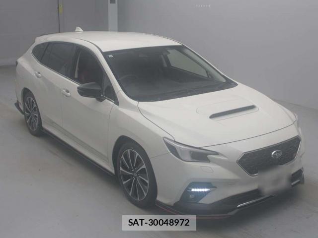Subaru LEVORG 2021-10 8053320-3