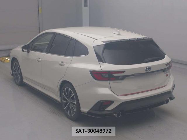 Subaru LEVORG 2021-10 8053320-4