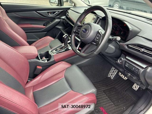 Subaru LEVORG 2021-10 8053320-5