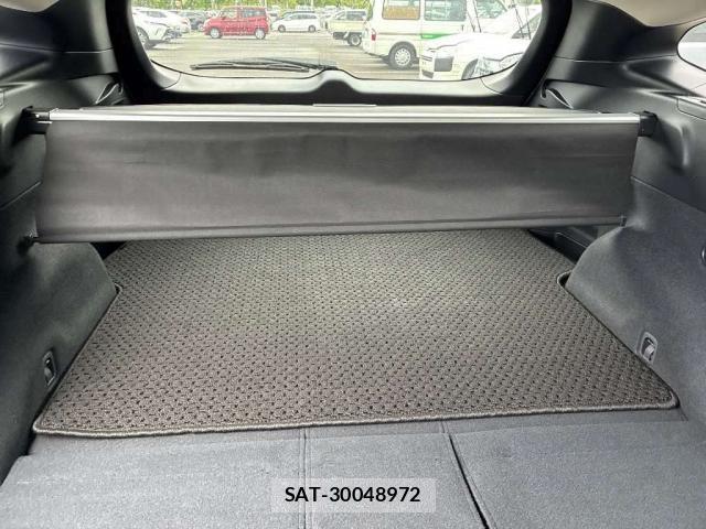 Subaru LEVORG 2021-10 8053320-6