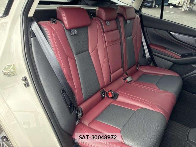 Subaru LEVORG 2021-10 8053320-7