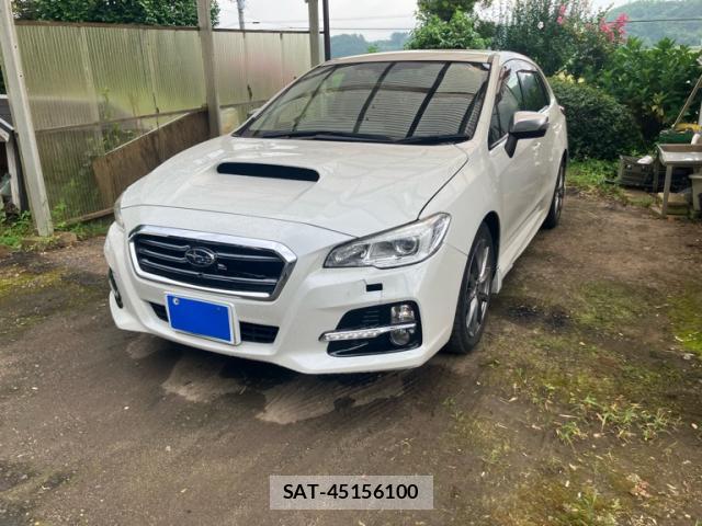 Subaru LEVORG 2014-08 8053933-0