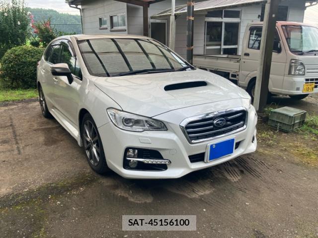 Subaru LEVORG 2014-08 8053933-1