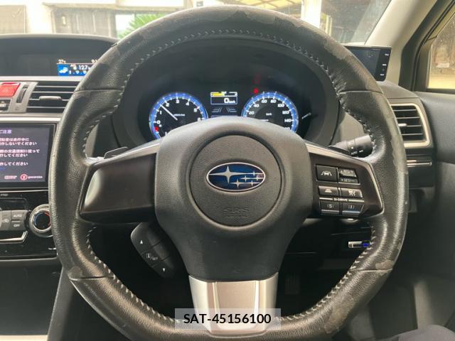 Subaru LEVORG 2014-08 8053933-10
