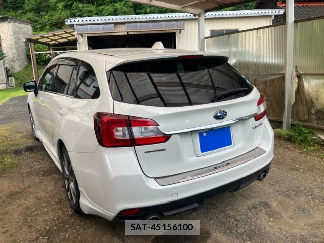 Subaru LEVORG 2014-08 8053933-13