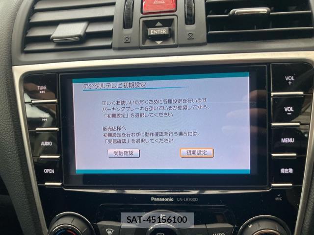 Subaru LEVORG 2014-08 8053933-14