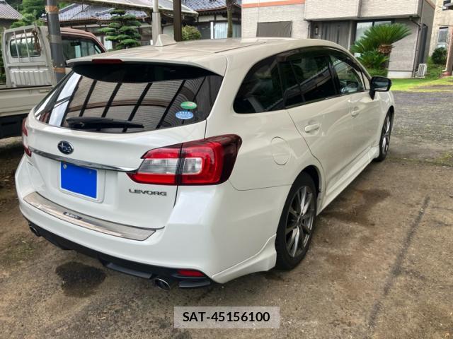 Subaru LEVORG 2014-08 8053933-2