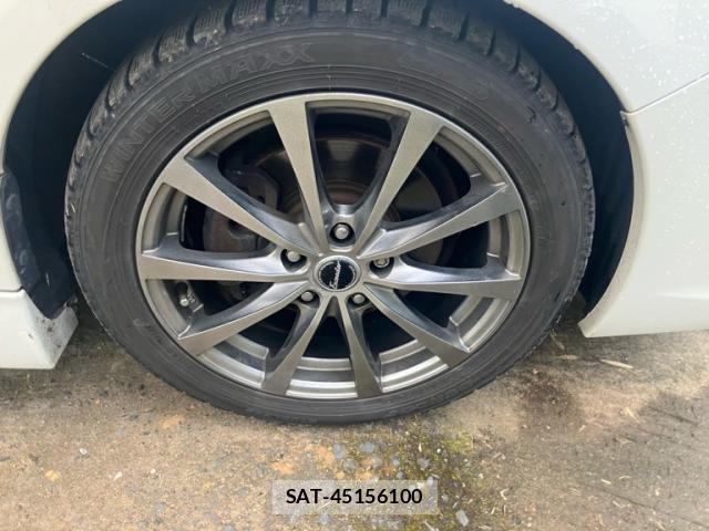 Subaru LEVORG 2014-08 8053933-3