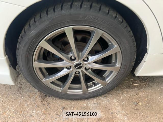 Subaru LEVORG 2014-08 8053933-4