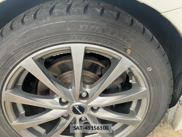 Subaru LEVORG 2014-08 8053933-5