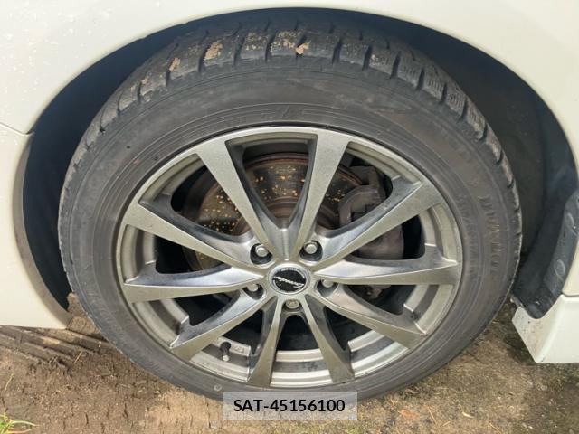 Subaru LEVORG 2014-08 8053933-6