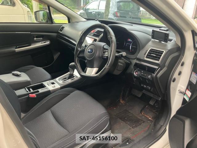 Subaru LEVORG 2014-08 8053933-7