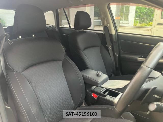 Subaru LEVORG 2014-08 8053933-8