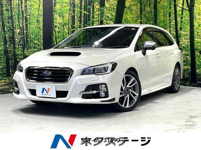 Subaru LEVORG 2016-04 8054170-0