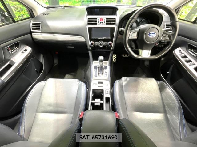 Subaru LEVORG 2016-04 8054170-1