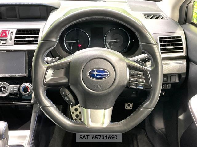 Subaru LEVORG 2016-04 8054170-12