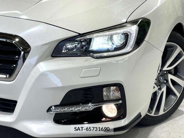 Subaru LEVORG 2016-04 8054170-13