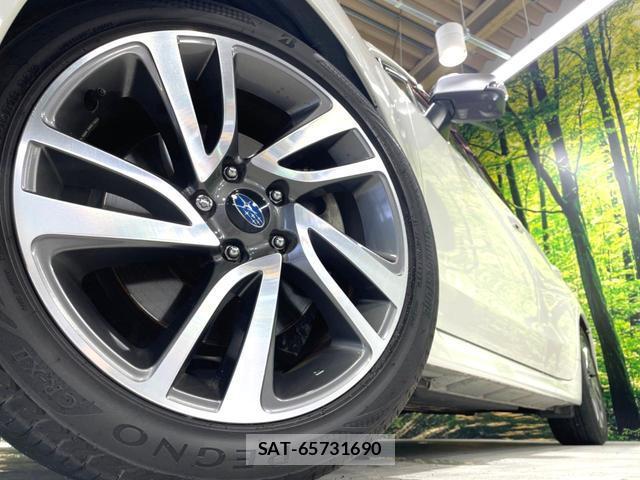Subaru LEVORG 2016-04 8054170-14