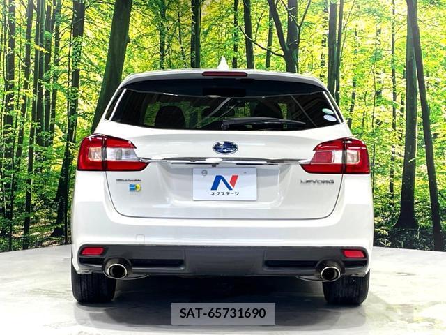Subaru LEVORG 2016-04 8054170-16