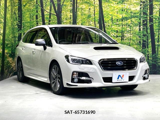 Subaru LEVORG 2016-04 8054170-17
