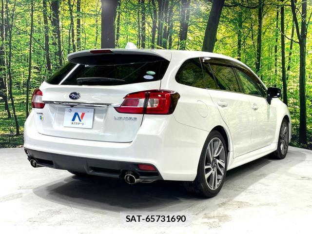 Subaru LEVORG 2016-04 8054170-18