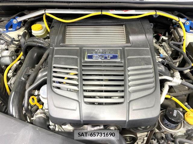 Subaru LEVORG 2016-04 8054170-19