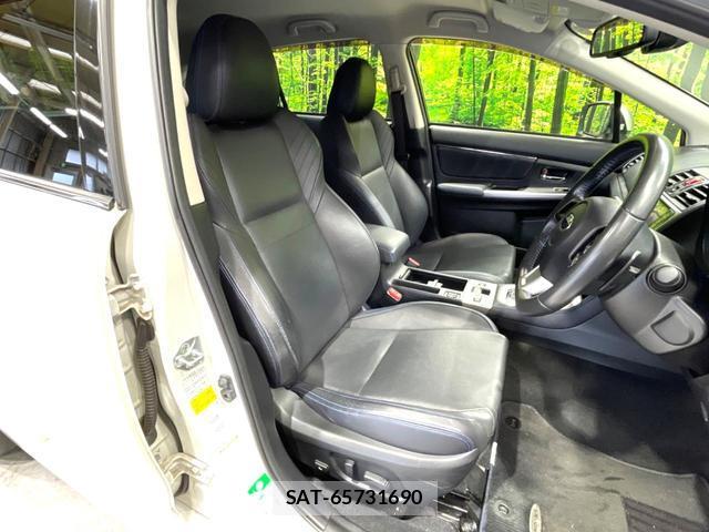 Subaru LEVORG 2016-04 8054170-9