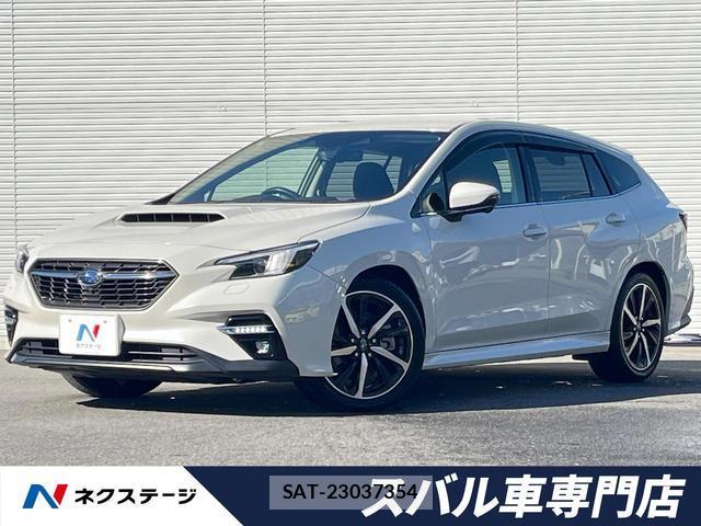 Subaru LEVORG 2021-11 8054257-0