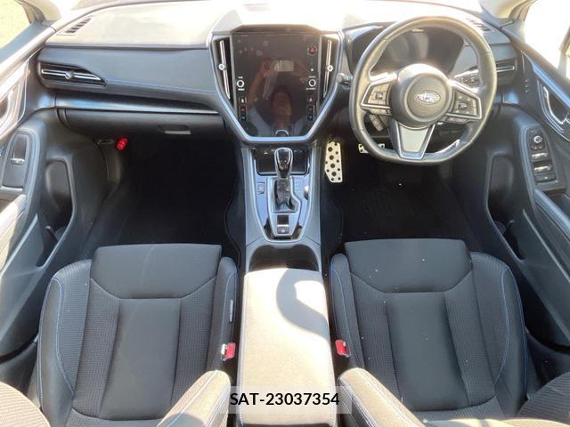Subaru LEVORG 2021-11 8054257-1