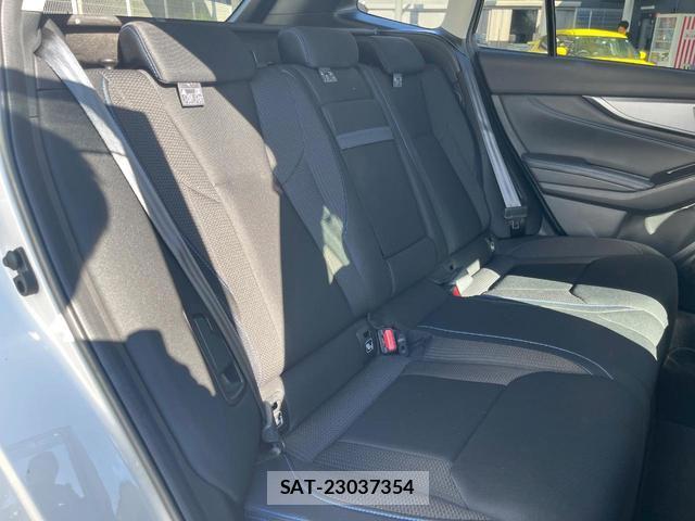 Subaru LEVORG 2021-11 8054257-12
