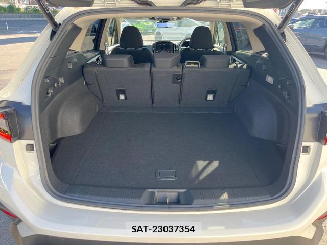 Subaru LEVORG 2021-11 8054257-13