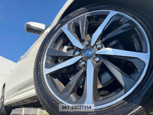 Subaru LEVORG 2021-11 8054257-14