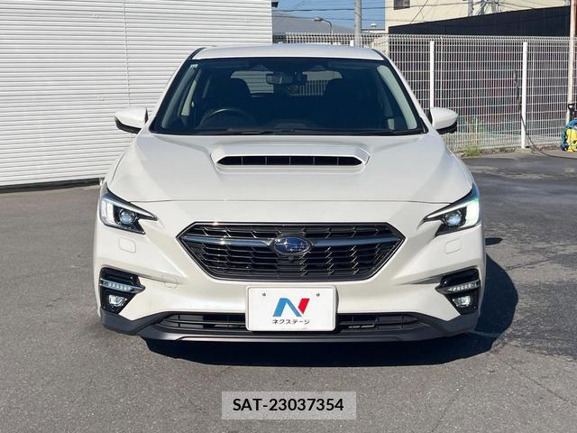Subaru LEVORG 2021-11 8054257-17