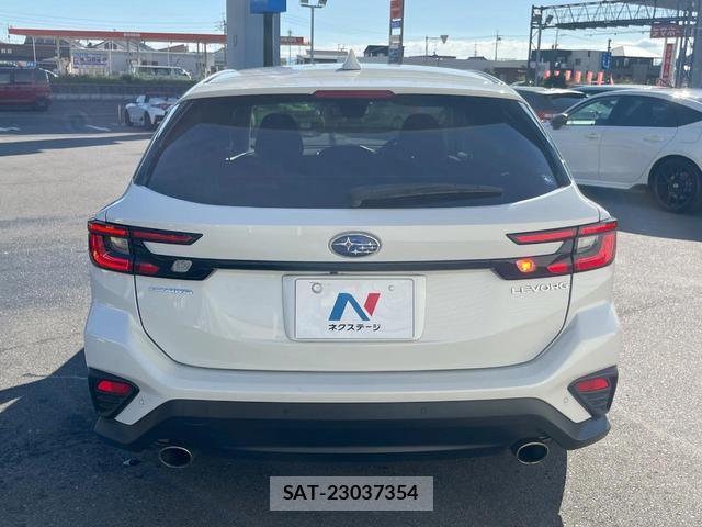 Subaru LEVORG 2021-11 8054257-18