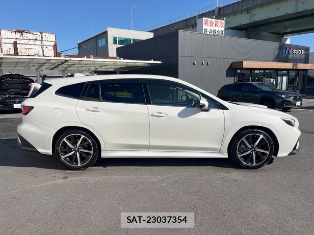 Subaru LEVORG 2021-11 8054257-19