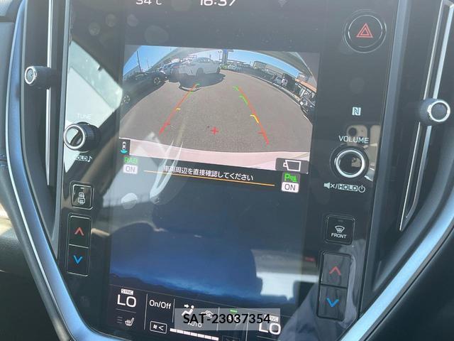 Subaru LEVORG 2021-11 8054257-4